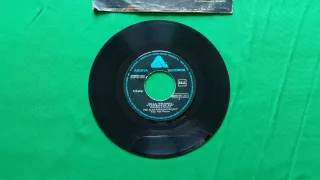 Vinilo 7" The Alan Parsons Project - Pyramania