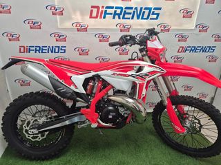 Beta Enduro X-PRO 250 2T Enduro 2025