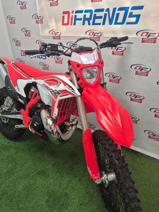 Beta Enduro X-PRO 250 2T Enduro 2025