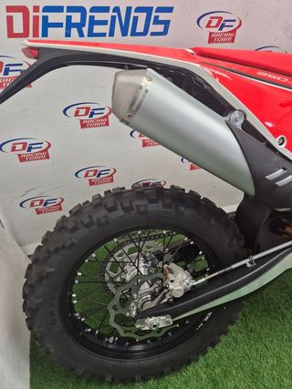 Beta Enduro X-PRO 250 2T Enduro 2025