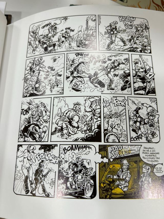 Tanto tiempo pa esto