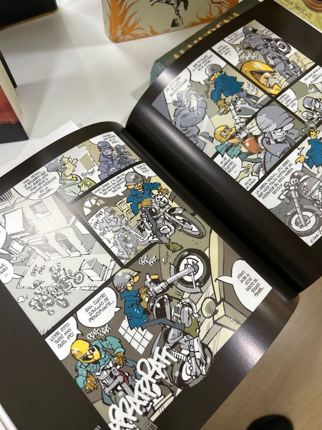 Tanto tiempo pa esto