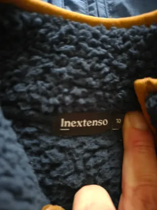 Giacche in pile per bambine/bambini