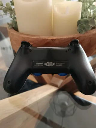 Mando PS4 DualShock 4 Azul