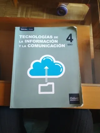 Inicia Tecnologías de la Información y la Comun...