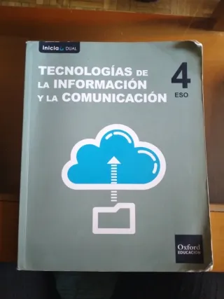 Inicia Tecnologías de la Información y la Comun...