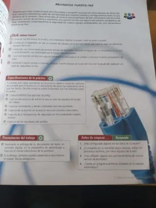 Inicia Tecnologías de la Información y la Comun...