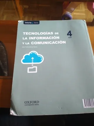 Inicia Tecnologías de la Información y la Comun...