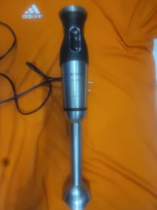 Batidora de mano Bosch MaxoMixo 750W