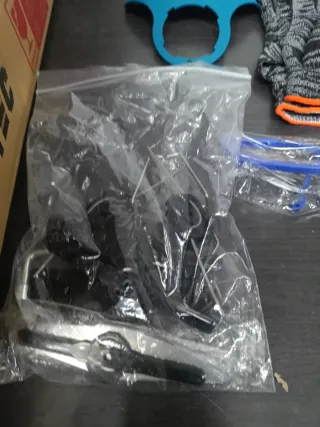 Desbrozadora X-cotec XG8