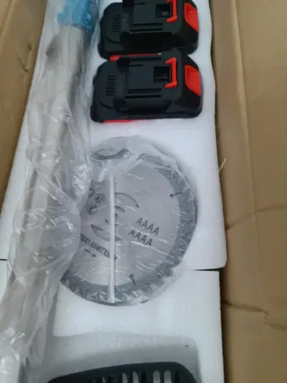 Desbrozadora X-cotec XG8