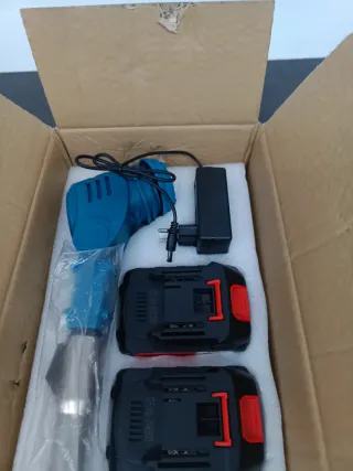 Desbrozadora X-cotec XG8