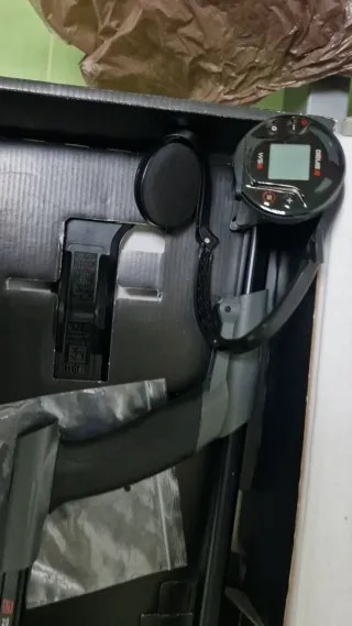 Detector Metales Xp Deus