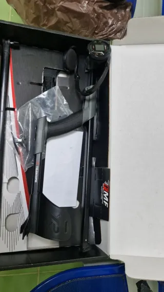 Detector Metales Xp Deus