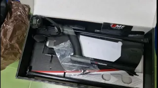 Detector Metales Xp Deus