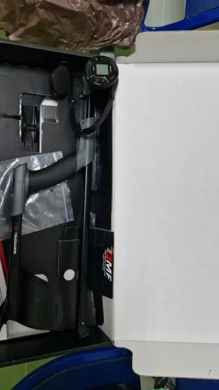 Detector Metales Xp Deus