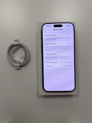 iPhone 17 Pro Max | TIBUPHONE