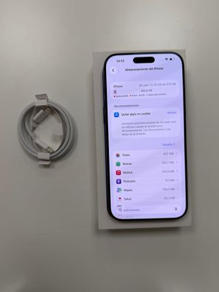 iPhone 17 Pro Max | TIBUPHONE