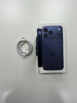 iPhone 17 Pro Max | TIBUPHONE