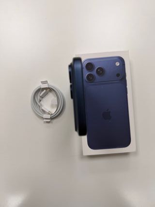 iPhone 17 Pro Max | TIBUPHONE