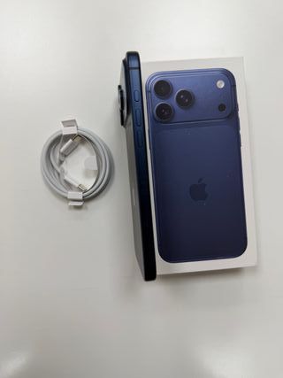 iPhone 17 Pro Max | TIBUPHONE