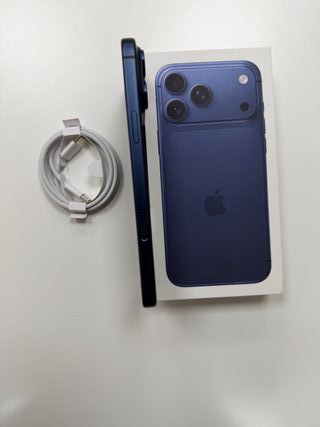 iPhone 17 Pro Max | TIBUPHONE