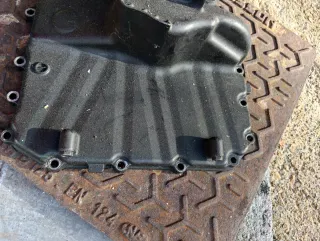 Tapa cárter Kawasaki Z750