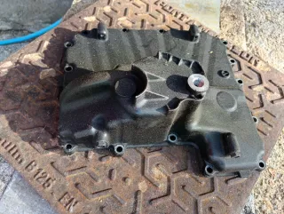 Tapa cárter Kawasaki Z750