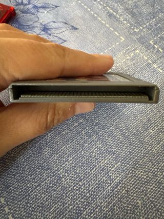 Harry Potter Piedra Filosofal Game Boy Color