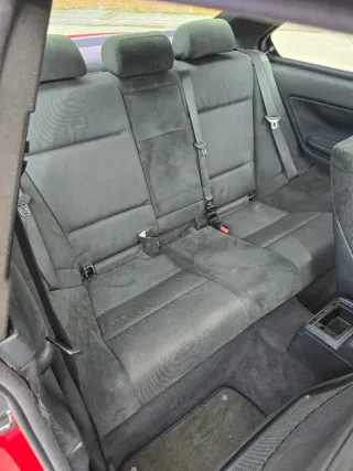 BMW E46 330cd 204cv manual