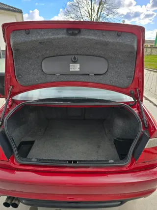 BMW E46 330cd 204cv manual