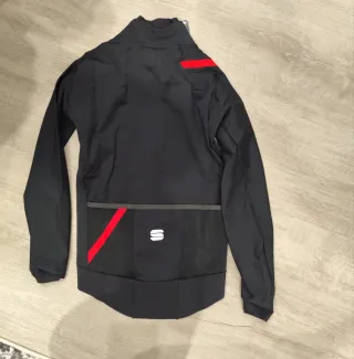 Chaqueta Sportful Fiandre Pro