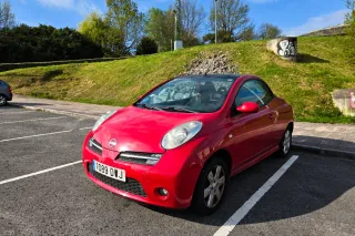 Nissan Micra 2006