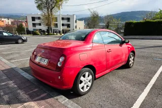 Nissan Micra 2006