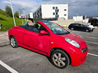 Nissan Micra 2006