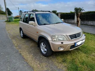 Honda CR-V 2001