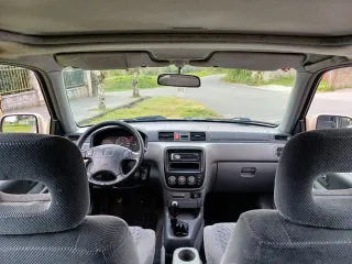Honda CR-V 2001