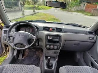 Honda CR-V 2001