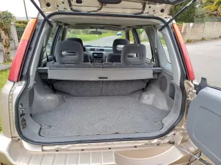 Honda CR-V 2001
