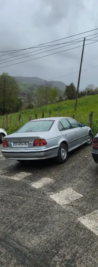 BMW Serie 5 1999