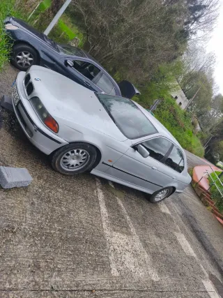 BMW Serie 5 1999
