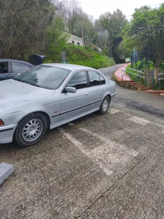 BMW Serie 5 1999