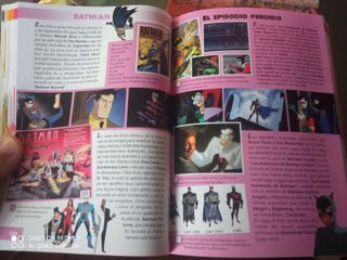 Pack 4 Libros: 2 Telepedia y 2 Dibupedia