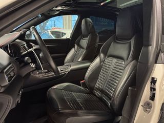 Maserati Levante TROFEO V8 3.8 TWIN-TURBO.- " 4X4 ".- " IMPECABLE ".- " MUY EQUIPADO ".- " GARANTÍA OFICIAL MASERATI ".-