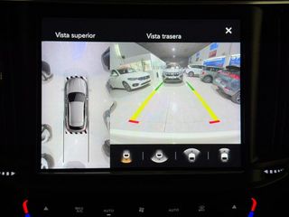 Maserati Levante TROFEO V8 3.8 TWIN-TURBO.- " 4X4 ".- " IMPECABLE ".- " MUY EQUIPADO ".- " GARANTÍA OFICIAL MASERATI ".-