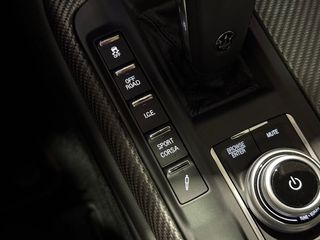 Maserati Levante TROFEO V8 3.8 TWIN-TURBO.- " 4X4 ".- " IMPECABLE ".- " MUY EQUIPADO ".- " GARANTÍA OFICIAL MASERATI ".-