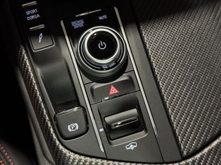 Maserati Levante TROFEO V8 3.8 TWIN-TURBO.- " 4X4 ".- " IMPECABLE ".- " MUY EQUIPADO ".- " GARANTÍA OFICIAL MASERATI ".-