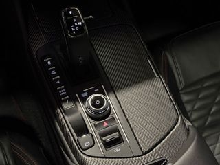 Maserati Levante TROFEO V8 3.8 TWIN-TURBO.- " 4X4 ".- " IMPECABLE ".- " MUY EQUIPADO ".- " GARANTÍA OFICIAL MASERATI ".-