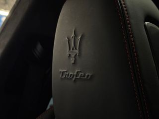 Maserati Levante TROFEO V8 3.8 TWIN-TURBO.- " 4X4 ".- " IMPECABLE ".- " MUY EQUIPADO ".- " GARANTÍA OFICIAL MASERATI ".-