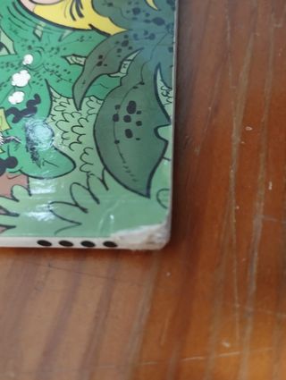 Mundial 2014 (Olé! Mortadelo 199)